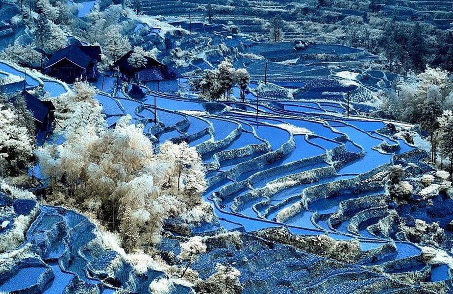 神韻梅山，美味新化 ——《新化縣全域旅游發(fā)展總體規(guī)劃》