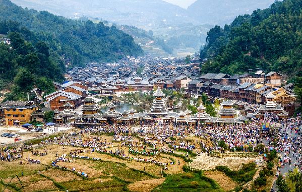 縣域經(jīng)濟如何突破發(fā)展瓶頸？北冰來支招